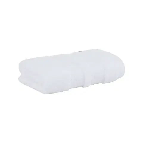 Uteráky Froté uterák INTENSE 33x50 sada 4 ks biela