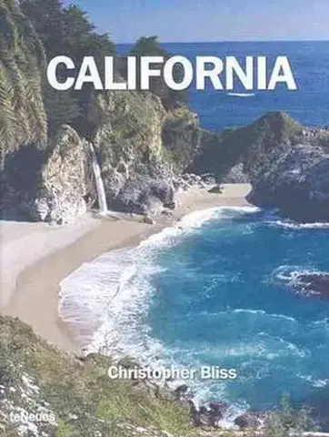 Cudzojazyčná literatúra California Bliss - Christopher Bliss