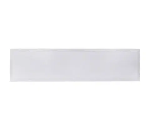 Svietidlá  B.V.  - LED Podhľadový panel LED/50W/230V 6500K 120x30cm biela B10406XSF