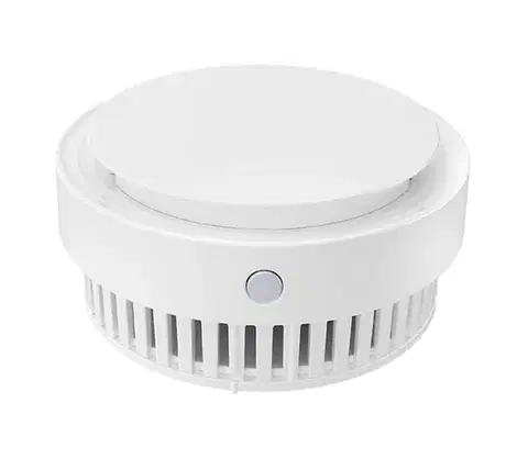 Svietidlá  NEO 07558L - Dymový detektor 1xCR123A Tuya 07558L
