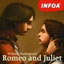 Svetová beletria Infoa Romeo and Juliet (EN)