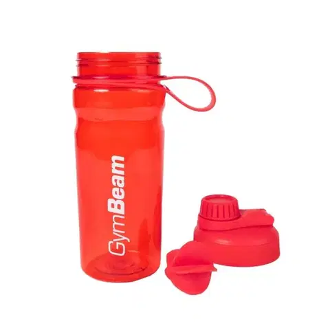 Šejkre GymBeam Šejker ActiveMix Red 600 ml