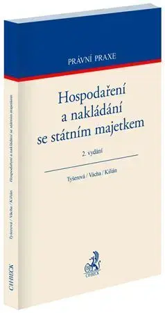Ekonómia, Ekonomika Hospodaření a nakládání se státním majetkem, 2. vydání
