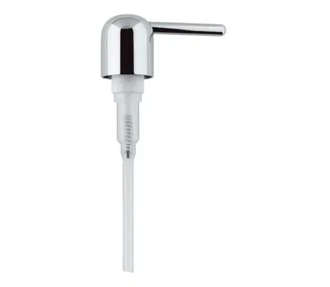 Svietidlá GROHE 40212000 - Náhradná pumpička ATRIO lesklý chróm 40212000