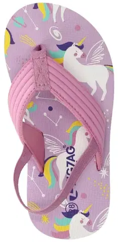 Sandále / Šľapky ZigZag Carmon Veľkosť: 28 EUR