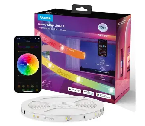 LED pásiky Govee H612CCD1