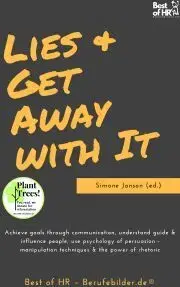Svetová beletria Lies & Get Away with It - Simone Janson