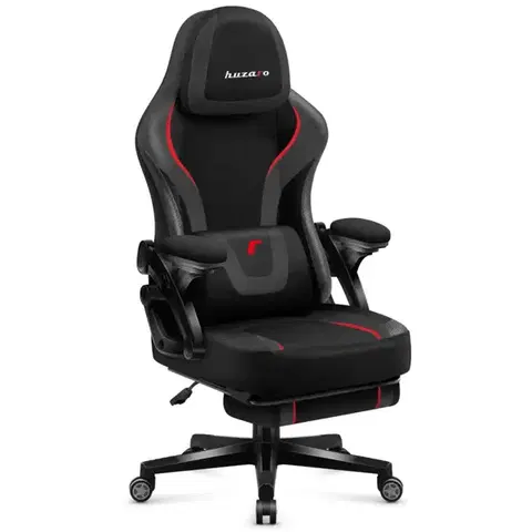 Otočné kreslá Kreslo Pre Hráča Force 4.6 Carbon