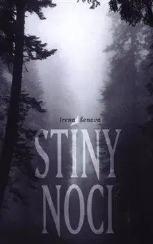 Young adults Stíny noci - Irena Šenová