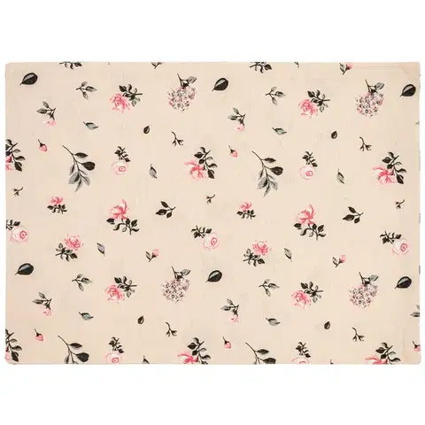 Prestieranie Trade Concept Prestieranie Kvety, 33 x 45 cm