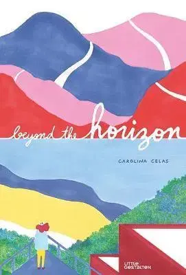 V cudzom jazyku Beyond the Horizon - Carolina Celas