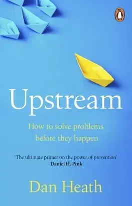 Manažment Upstream - Dan Heath