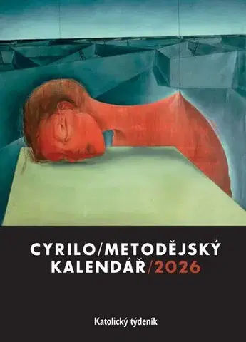 Kresťanstvo Cyrilometodějský kalendář 2026