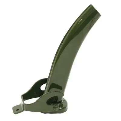 Postrekovače J.A.D. TOOLS Lievik kovový pre kanistre 5-20l 12615