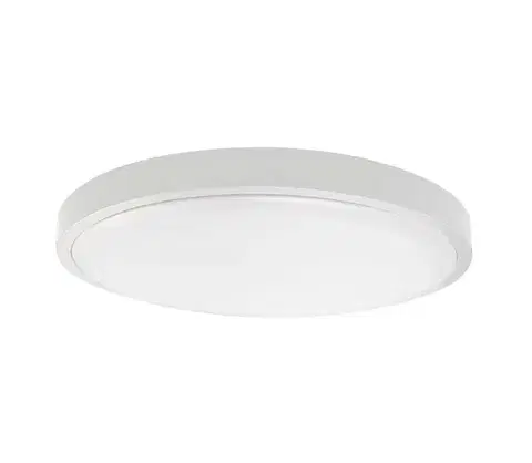 Svietidlá  LED Kúpeľňové stropné svietidlo LED/24W/230V IP44 4000K pr. 29 cm biela 76191-24