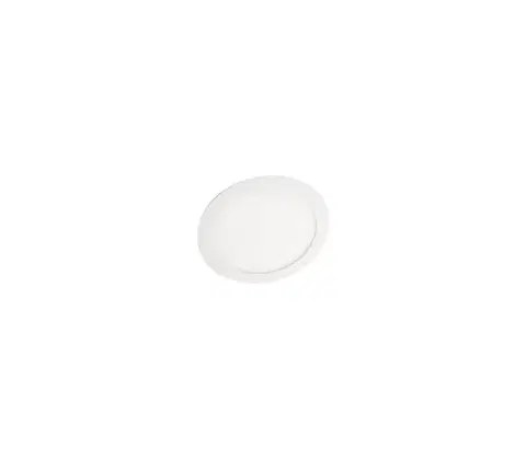 Svietidlá Greenlux Zápustné LED svietidlo LED//12W/230V pr. 17,4 cm biela 