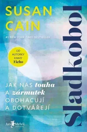Psychológia, etika Sladkobol - Susan Cainová