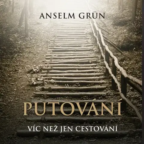 Rozvoj osobnosti Tympanum Putování