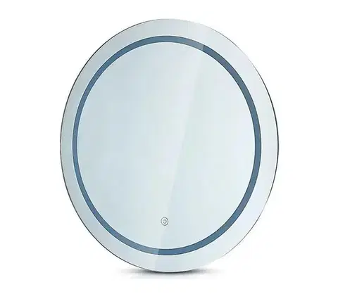 Svietidlá  LED Kúpeľňové vyhrievané podsvietené zrkadlo LED/25W/230V IP44 3000K/4000K/6400K 2140491
