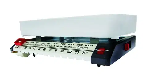 Váhy kuchynské MOMERT - Váha kuchynská do 12kg