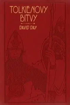 Sci-fi a fantasy Tolkienovy bitvy - David Day