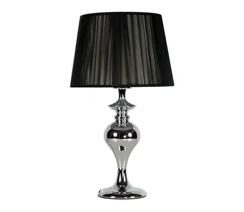 Lampy  Stolná lampa GILLENIA 1xE27/60W/230V 41-21413