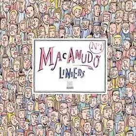 Komiksy Macanudo - Ricardo Liniers
