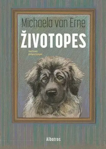 Rozprávky Životopes - Erne van Michaela