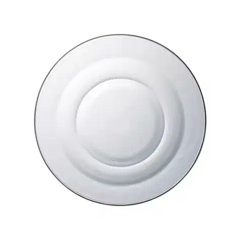 Dekorácie a bytové doplnky Hlboký tanier Lys 21 cm