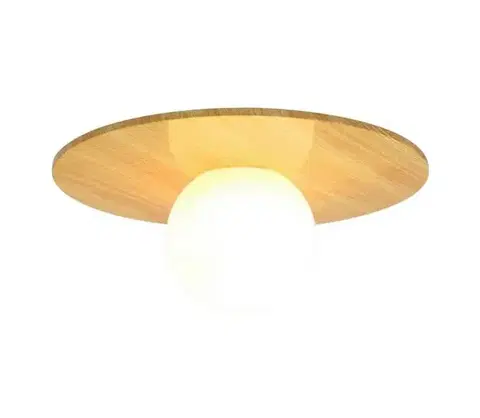 Svietidlá Nordlux - Kúpeľňové stropné svietidlo SIONA 1xE27/60W/230V IP44 béžová 2510016014