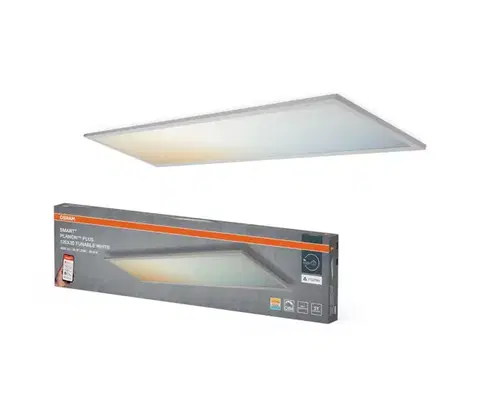 Svietidlá Osram - stmievateľné LED stropné svietidlo SMART+ PLANON LED/36W/230V Wi-Fi 4099854471254