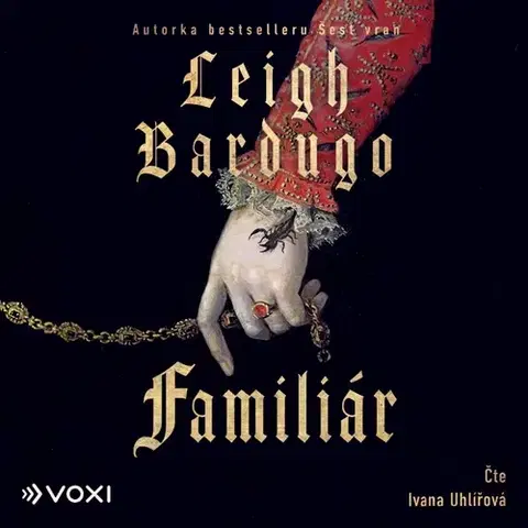 Sci-fi a fantasy Voxi Familiár