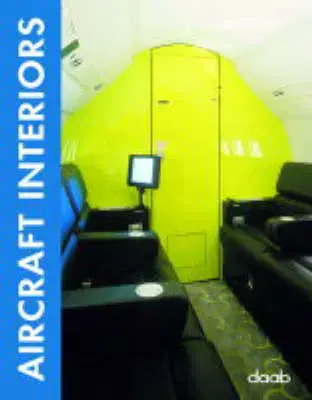 Cudzojazyčná literatúra Aircraft Interiors
