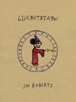 Umenie - ostatné We Ate the Acid - Anthology Editions,Joe Roberts