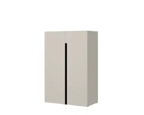 Komody ArtMadex Komoda SLIM S03