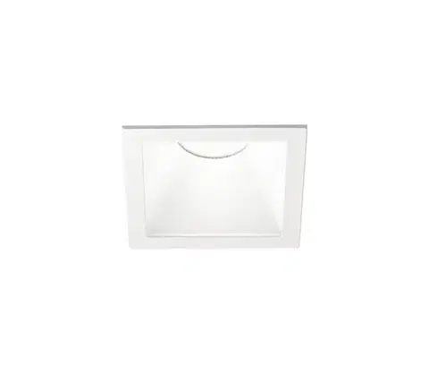 Svietidlá Ideal Lux - LED podhľadové svietidlo GAME TRIM LED/11W/230V 8,4x8,4 cm IP40 biela 192376