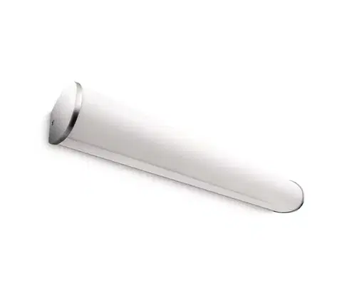 Svietidlá Philips 34059/11/16 - LED Nástenné kúpeľňové svietidlo MYBATHROOM FIT 3xLED/2,5W/230V 34059/11/16