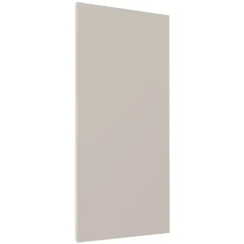 Kuchynské skrinky Čelo skrinky Luxeo F08-G40(72) beige