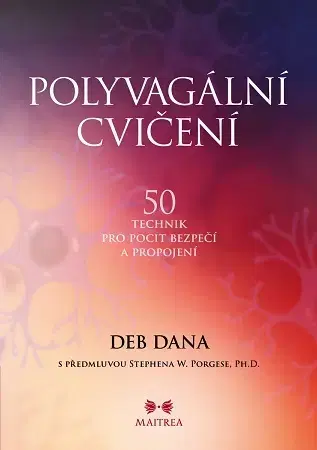 Zdravie, životný štýl - ostatné Polyvagální cvičení - Deb Dana