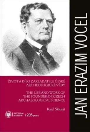 Osobnosti Jan Erazim Vocel - Karel Sklenář