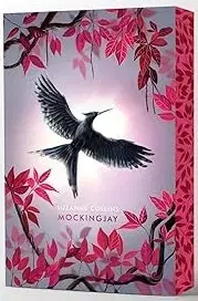 Sci-fi a fantasy Mockingjay Deluxe (PB) - Suzanne Collins