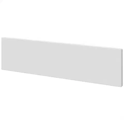 MDF fronty PVC Dvierka Quantum D11K 60 white super mat