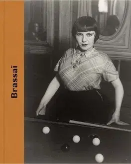 Fotografia Brassai - Peter Galassi
