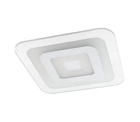 Svietidlá Eglo 97086 - LED stropné svietidlo REDUCTA 1 LED/30W/230V stmievateľné 97086