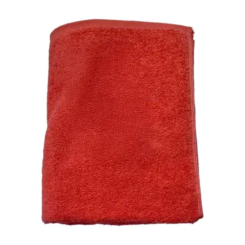Uteráky Uterák Pile to Pile 70x140 cm M17 korálová