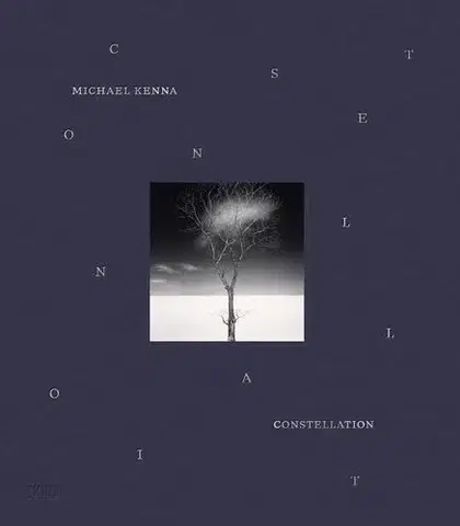 Fotografia Michael Kenna: Constellation - Michael Kenna