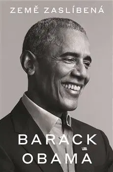 Politika Země zaslíbená - Barack Obama