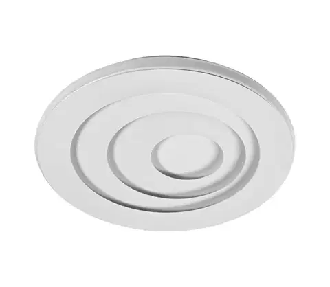 Svietidlá Osram - LED stropné svietidlo ORBIS SPIRAL LED/38W/230V pr. 36,5 cm biele 4099854450426