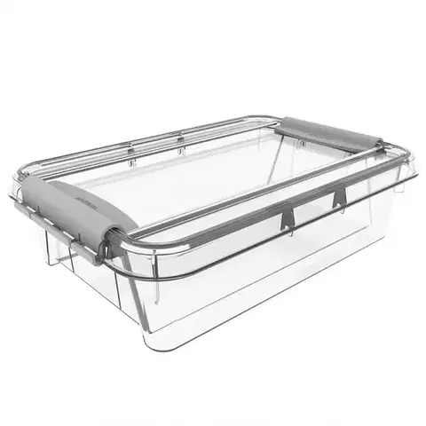 Dekorácie a bytové doplnky Dóza Pro Box 0,9 l
