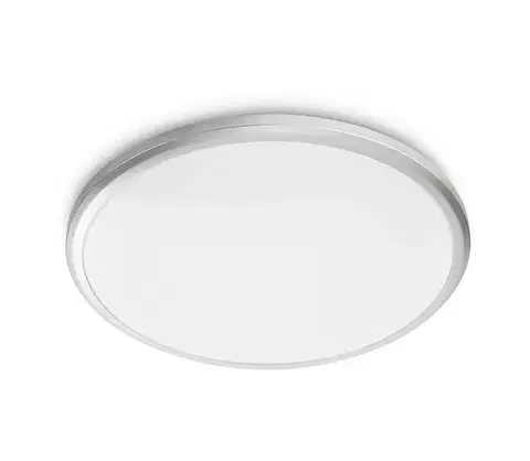 Svietidlá Philips 31815/87/16 - LED stropné svietidlo MYLIVING TWIRLY 27K LED/17W/230V 31815/87/16